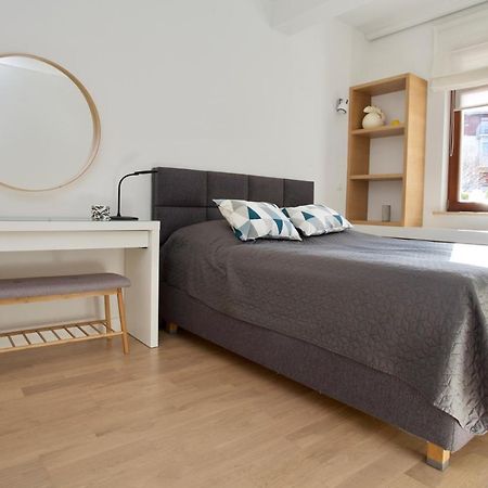 Apartament Wypoczynkowa 4 Gdansk Exterior foto