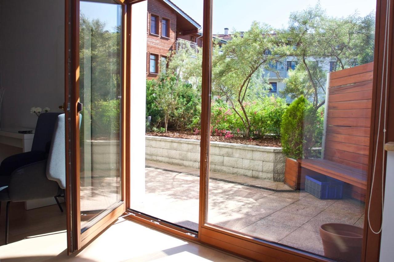 Apartament Wypoczynkowa 4 Gdansk Exterior foto