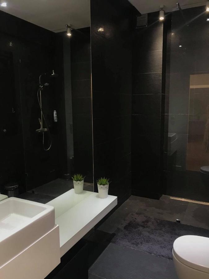 Apartament Wypoczynkowa 4 Gdansk Exterior foto