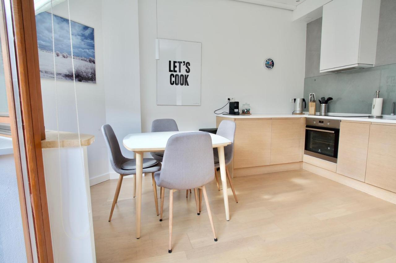 Apartament Wypoczynkowa 4 Gdansk Exterior foto